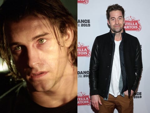 Scott Speedman

Para los que recuerdan los inicios de su carrera, ahí está la serie Felicity, pero también tenemos Inframundo, donde tomó el papel de Michael Corvin, para reconocerlo bien. Ha hecho además muchos otros proyectos conocidos, The Vow, The Strangers o XXX:state of Union, por ejemplo.