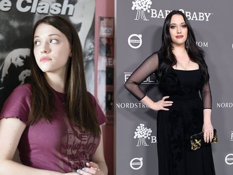 Kat Dennings

Tienen una enorme cantidad de películas bajo el brazo, Raise your voice, junto a Hilary Duff; The house bunny, protagonizada por Anna Faris; o Nick & Norah's Infinite Playlist, que co-protagoniza junto a Michael Cera; además de claro, Thor. En televisión apareció de 2011 a 2017 en Two broke girls.