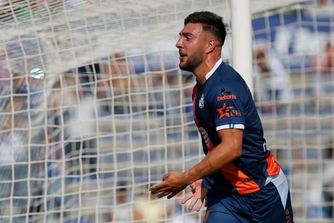 Puebla da humillante goleada a Lobos