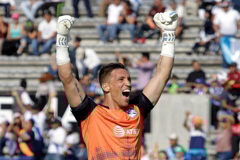Puebla da humillante goleada a Lobos