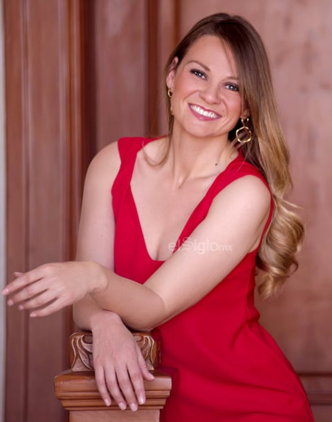 Rostros | Kim Tate 2