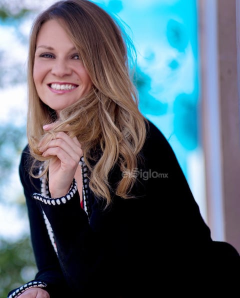 Rostros | Kim Tate 2