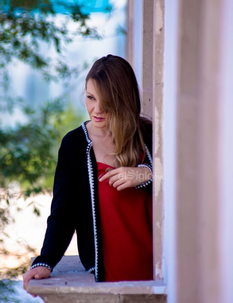 Rostros | Kim Tate 2