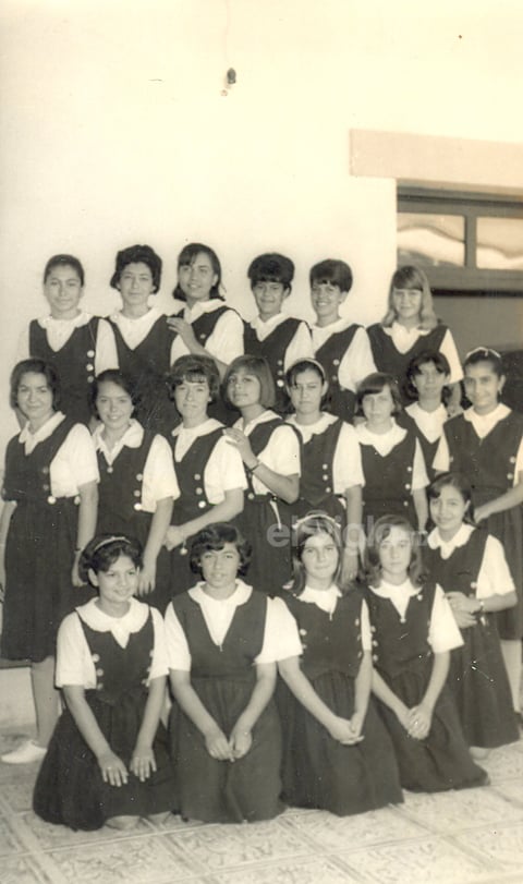 Colegio Bella Vista.