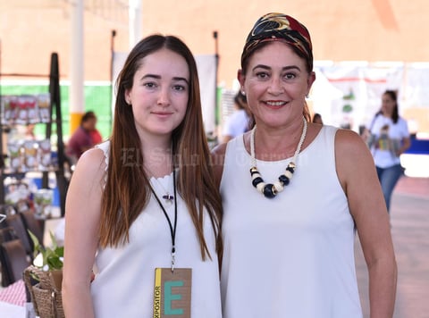 30032019 Corina y Marina.