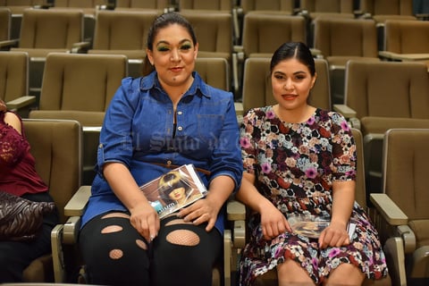 31032019 Alejandra y Leyra.