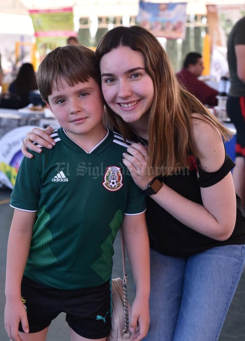 30032019 Santiago y Daniela.