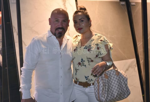 31032019 Enrique y Alexa.