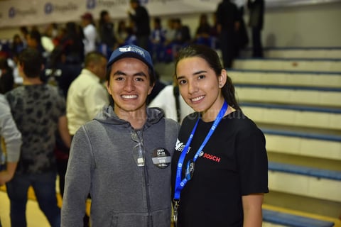 31032019 Mauricio e Imelda.