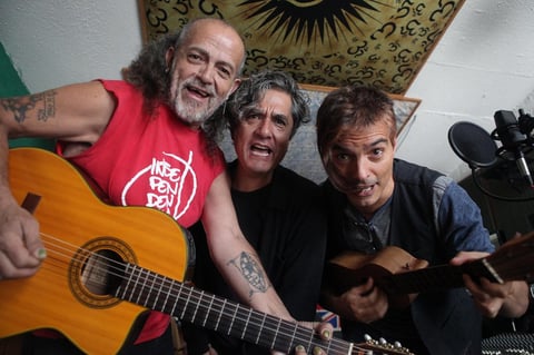 Muere el fundador de Botellita de Jerez, Armando Vega Gil