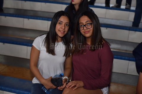 02042019 Paulina y Karime.