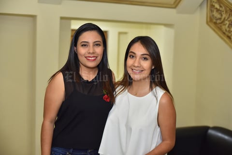 02042019 Citlali y Dulce.