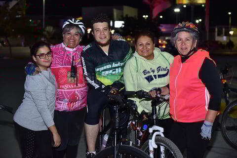 02042019 Karla, Claudia, Julio, Adriana y Ricarda.