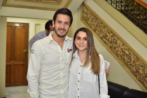 02042019 Toño y Sofía.