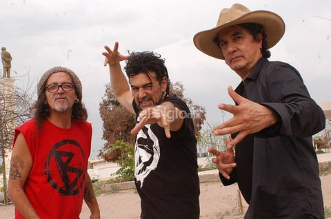 Fue en el 2011 la última visita de Armando Vega Gil a Torreón