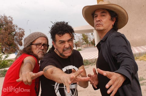 Fue en el 2011 la última visita de Armando Vega Gil a Torreón