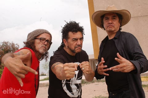 Fue en el 2011 la última visita de Armando Vega Gil a Torreón
