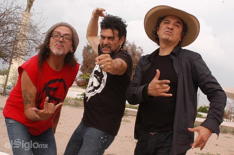 Fue en el 2011 la última visita de Armando Vega Gil a Torreón
