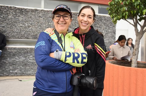03042019 Clara y Clarita.
