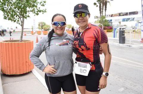 03042019 Ruth Hernández y Adriana Chávez.