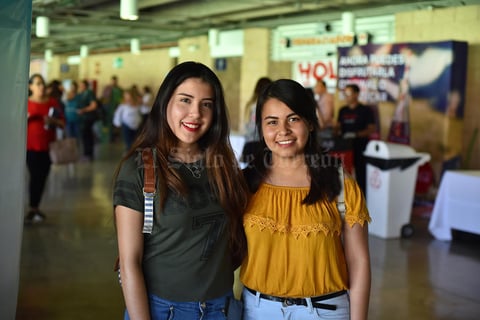 03042019 Camila y Francia.