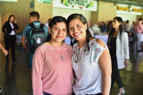 03042019 Giselle y Sofía.