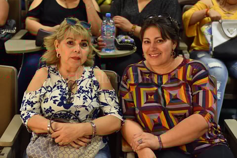 03042019 María Guadalupe y Lupita.