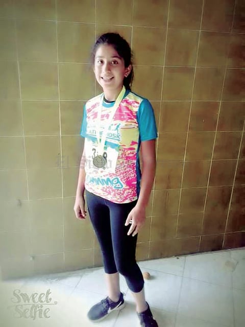 03042019 POR CUMPLIR XV AñOS.  Getsemani Pimentel Román.