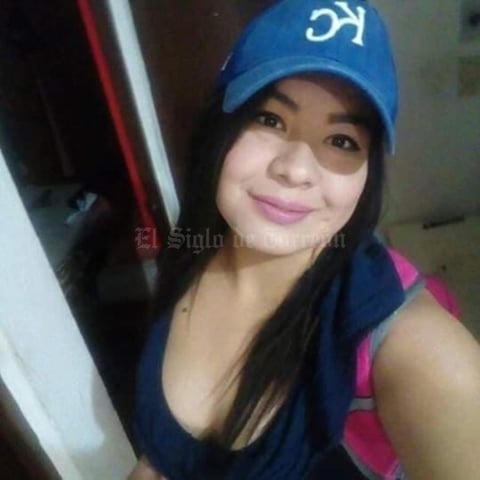 03042019 HOY CUMPLE AñOS.  Kendra Castro.