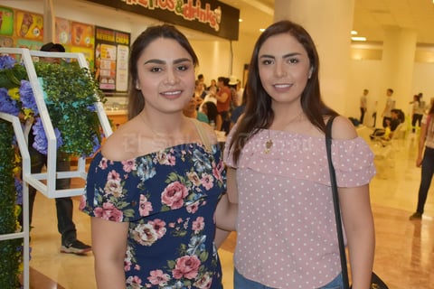 03042019 Carolina y Ana Laura.