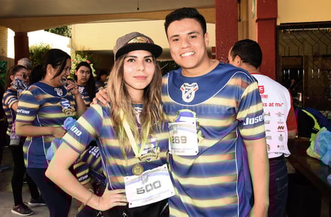 03042019 Karina y Roberto.