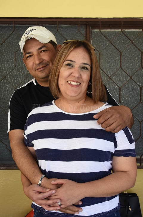 03042019 Jorge y Cristina.