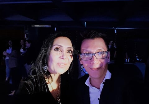 03042019 TENDENCIAS SWAROSKI 2020.  Geraldina Herrera y Pineda Damián.
