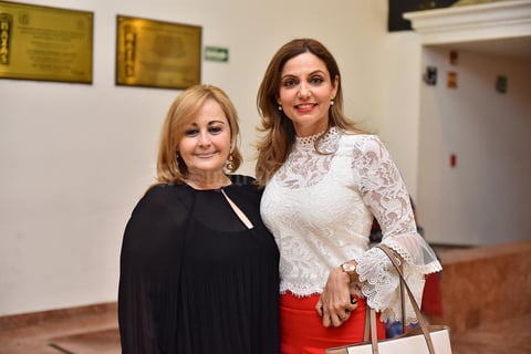 04042019 Layla y Patricia.