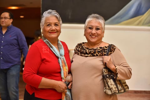 04042019 Beba y Martha.
