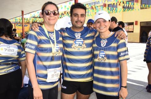 04042019 Yazmín, Fernando y Thelma.