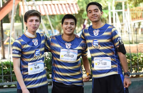 04042019 Oliver, Jair y Jesús.