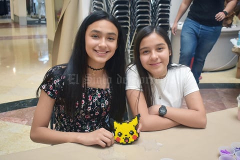 04042019 Natalia y Ximena.