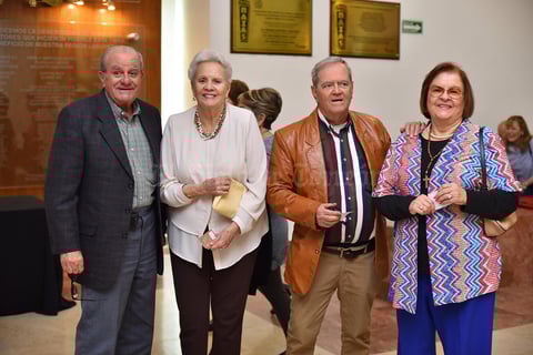 04042019 Marcelo, Güera, Cruz y Toña.
