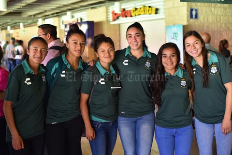 04042019 Las Guerreras.