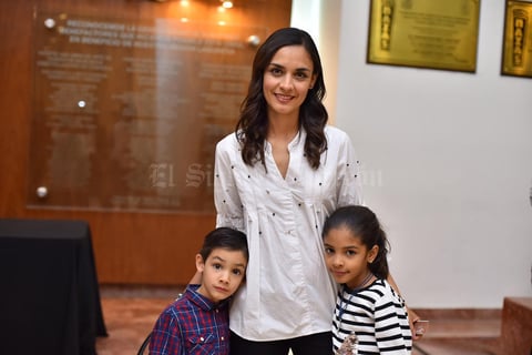 04042019 Matías, Sharon y Ximena.