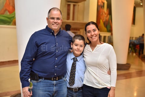 04042019 Lalo, Lalo y Paty.