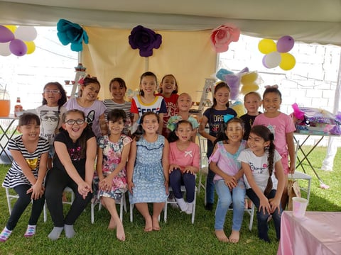 04042019 divertido festejo