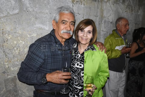 04042019 José Alonso y Carmen.