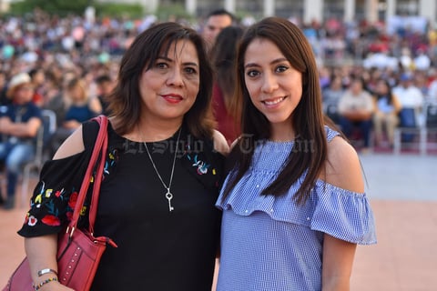 05042019 Graciela y Kenia.
