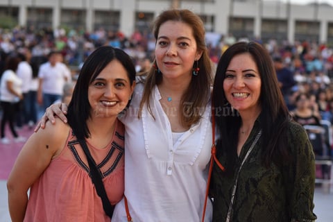 05042019 Doris, Verónica y Jessica.