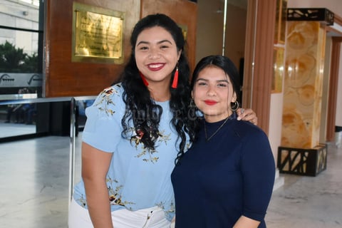 05042019 Angélica y Mariel.