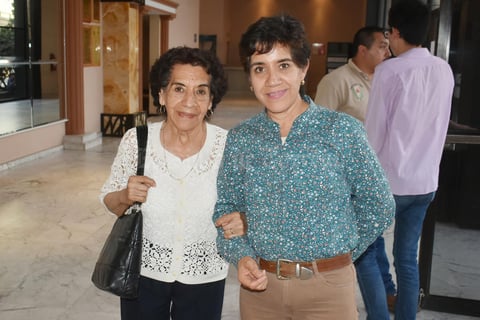 05042019 Olga y Cecilia.