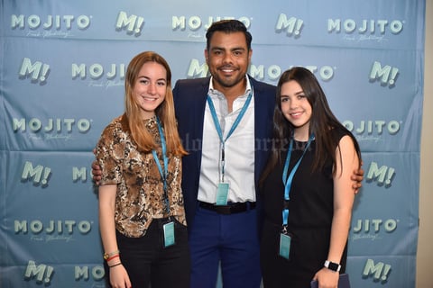 08042019 Daniela, Orlando y Paola.