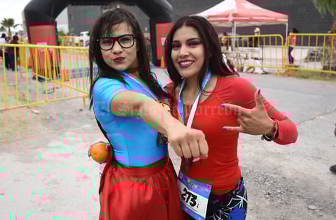 06042019 Janeth Guevara y Laura Jasso.